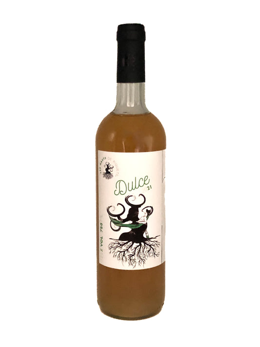 Domaine des Hauts de Riquets, Dulce 2021, Sauvignon, Blanc, Sud Ouest, France