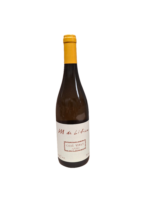 Mas de Libian, La Calade 2022, Mourvedre, Rouge, Ardèche, Rhône Sud, France
